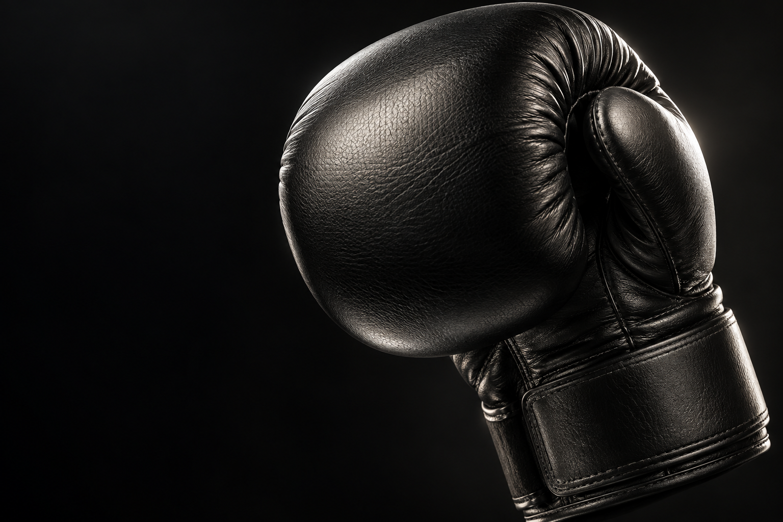 Boxing gloves